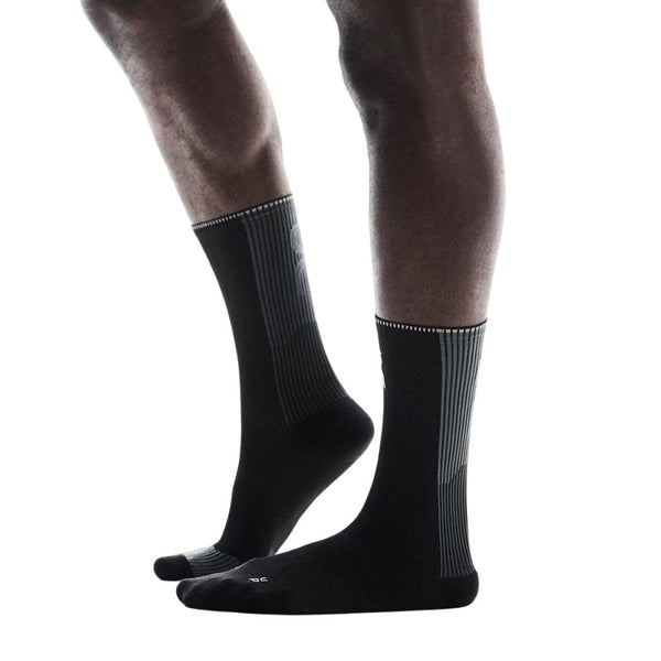 ON on Performance Run Unisex High Socks