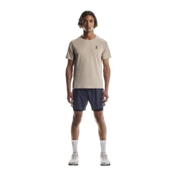 ON on Performance Men's Tee