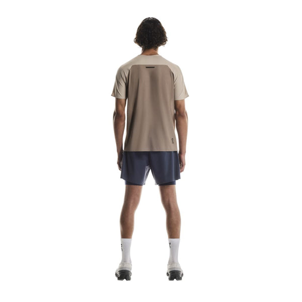 ON on Performance Men's Tee