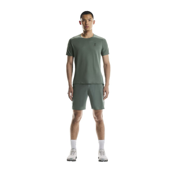 ON on Performance Men's Tee