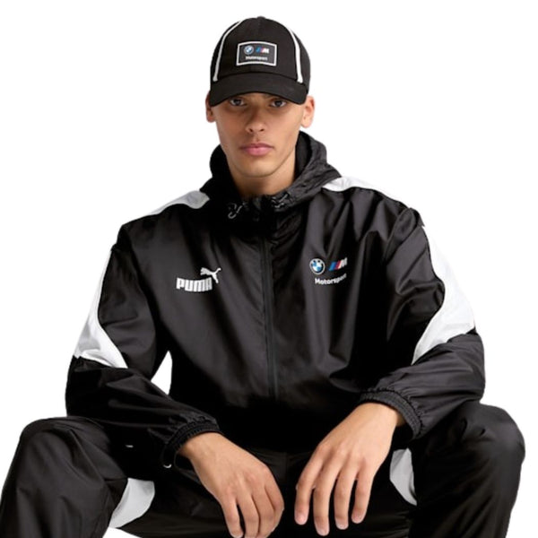 PUMA puma BMW Heritage Men's Dad Cap