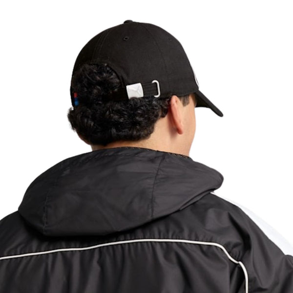 PUMA puma BMW Heritage Men's Dad Cap