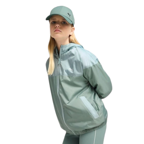 PUMA puma Essentials Metal Puma Cat Youth Baseball Cap