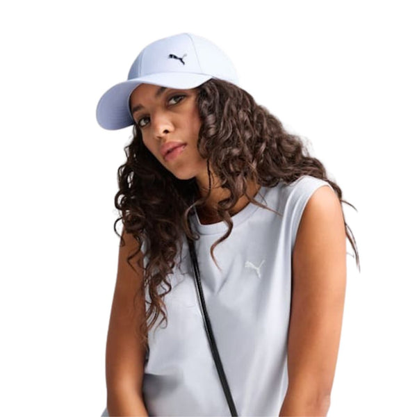 PUMA puma Essentials Metal Puma Cat Unisex Baseball Cap