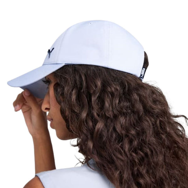 PUMA puma Essentials Metal Puma Cat Unisex Baseball Cap