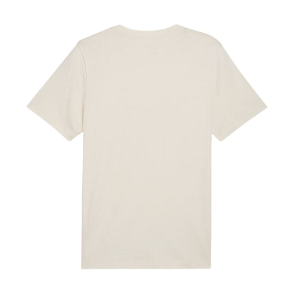 PUMA puma Essentials+ Logo Lab Holiday Men's Tee