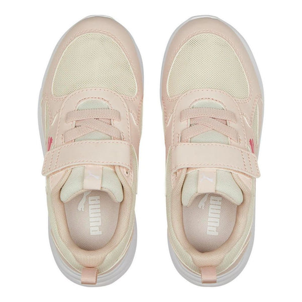 PUMA puma Fun Racer Kids Trainer Shoes