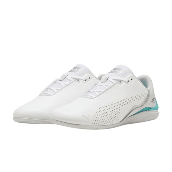 PUMA puma Mercedes AMG Petronas Formula 1 Drift Cat Decima Men's Motorsport Shoes