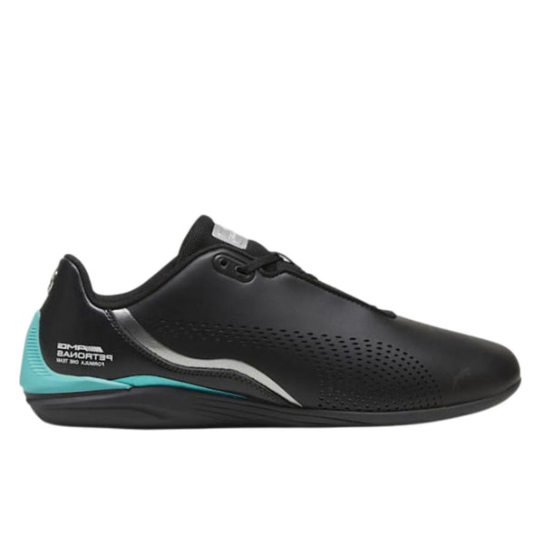 PUMA puma Mercedes AMG Petronas Formula 1 Drift Cat Decima Men's Shoes