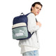 PUMA puma Phase Colorblock Unisex Backpack