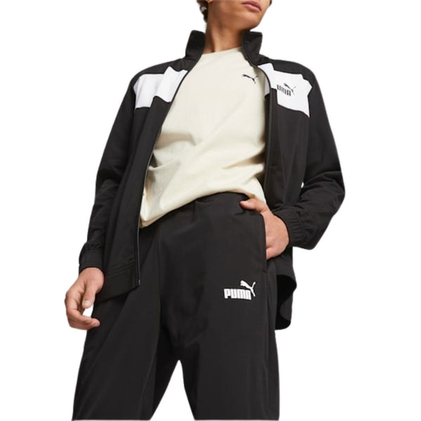 PUMA puma Poly Men's Tracksuit