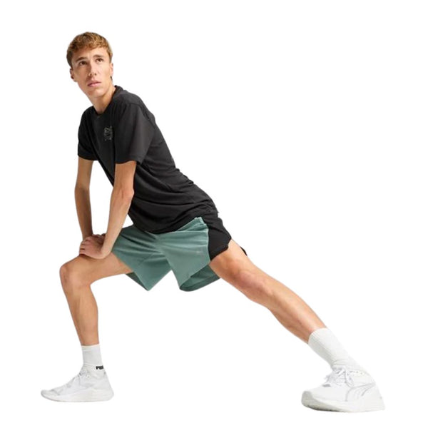 PUMA puma Run Velocity 7" Men's Shorts
