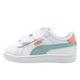 PUMA puma Smash 3.0 V Kids Shoes