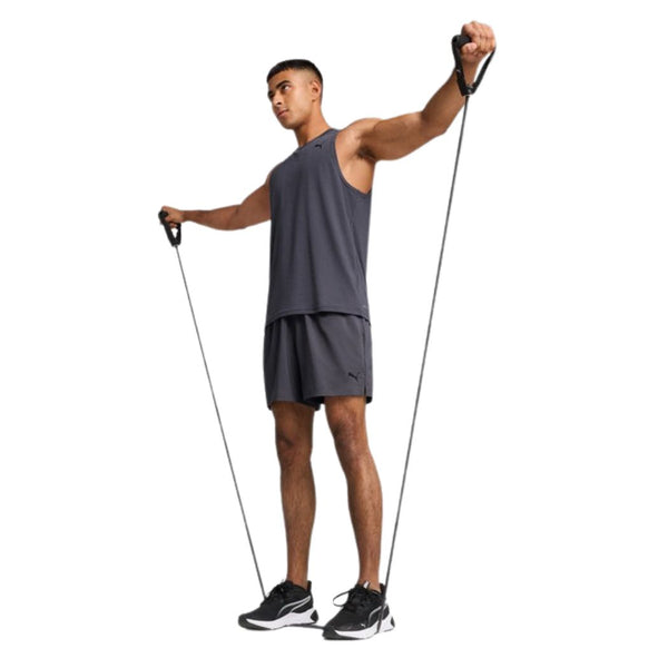 PUMA puma TAD Essentials 5" Men's Woven Shorts