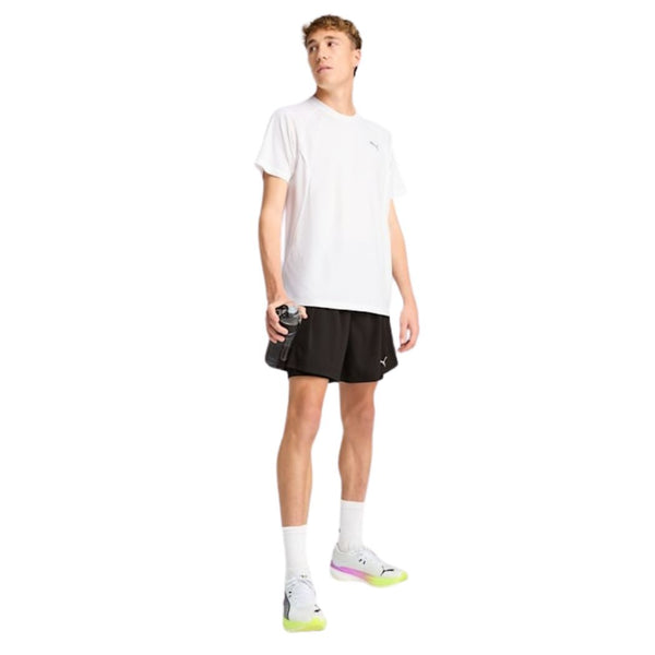 PUMA puma Velocity Men's Running Tee
