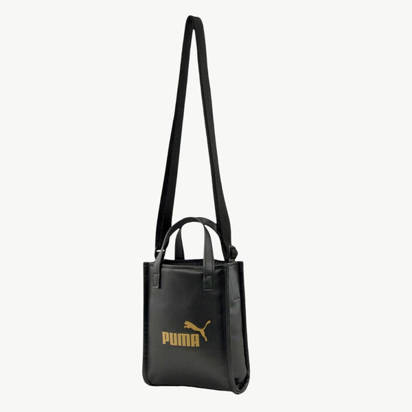 PUMA puma Core Up Mini Tote Women's Shoulder Bag