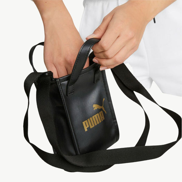 PUMA puma Core Up Mini Tote Women's Shoulder Bag