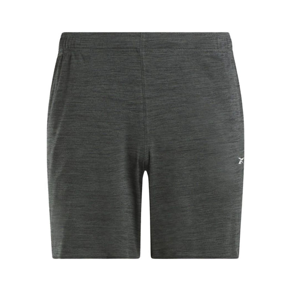 REEBOK reebok Identity Train Melange Knit Men's Shorts