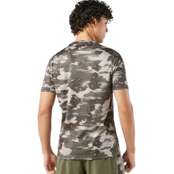 REEBOK reebok Train Camo Tech Men's Tee