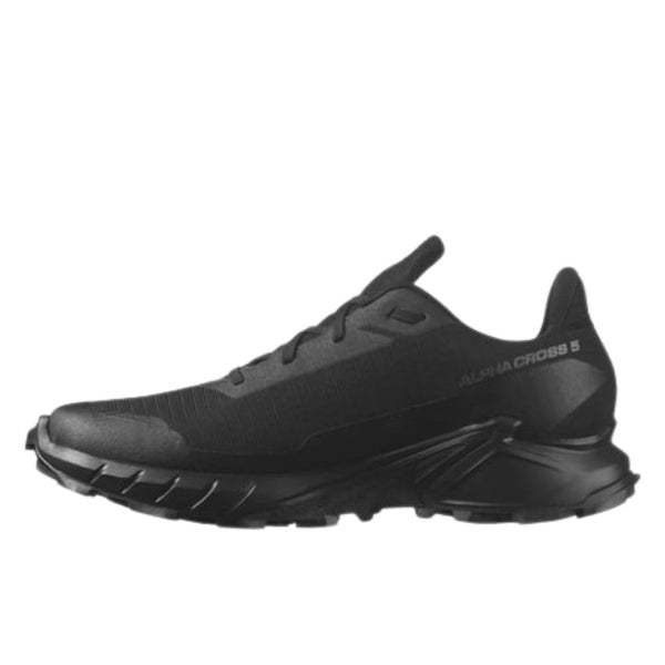 SALOMON salomon Alphacross 5 GTX Men's Trail Running Shoes