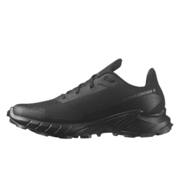 SALOMON salomon Alphacross 5 Women's Trail Running Shoes
