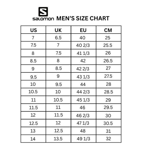 SALOMON salomon Supercross 4 Men's Trail Running Shoes
