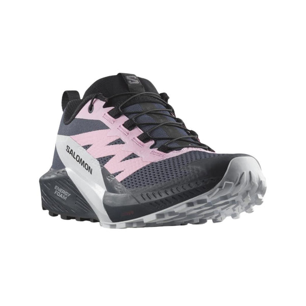 SALOMON salomon Sense Ride 5 Women's Trail Running Shoes