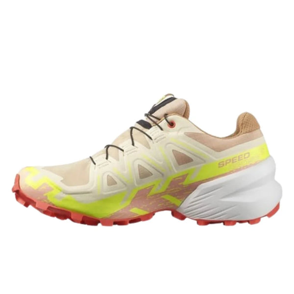 SALOMON salomon Speedcross 6 GTX Women's Trail Running Shoes