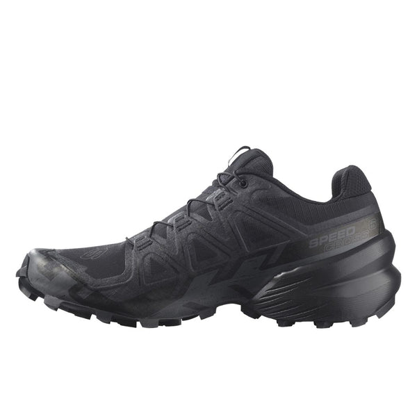 SALOMON salomon Speedcross 6 Men's Trail Running Shoes