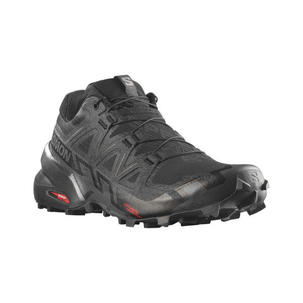 SALOMON salomon Speedcross 6 Men's Trail Running Shoes