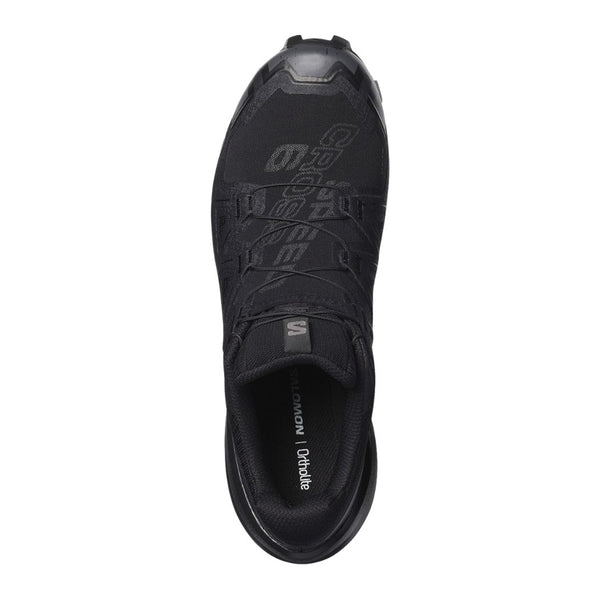 SALOMON salomon Speedcross 6 Men's Trail Running Shoes