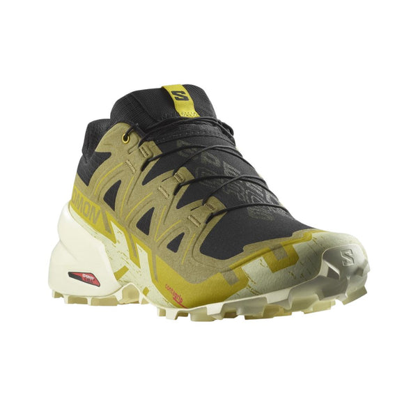 SALOMON salomon Speedcross 6 Men's Trail Running Shoes