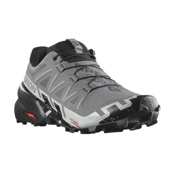 SALOMON salomon Speedcross 6 WIDE Men's Trail Running Shoes
