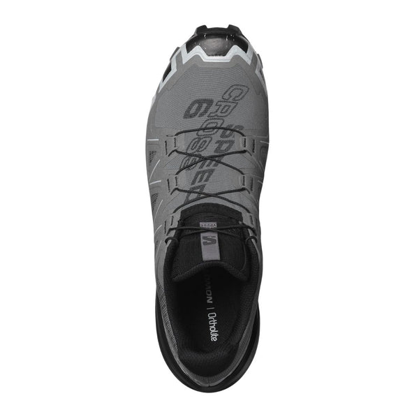 SALOMON salomon Speedcross 6 WIDE Men's Trail Running Shoes