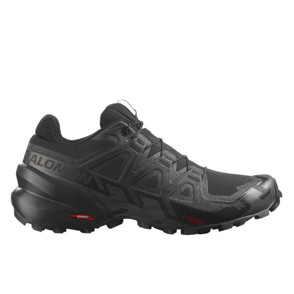 SALOMON salomon Speedcross 6 Women's Trail Running Shoes