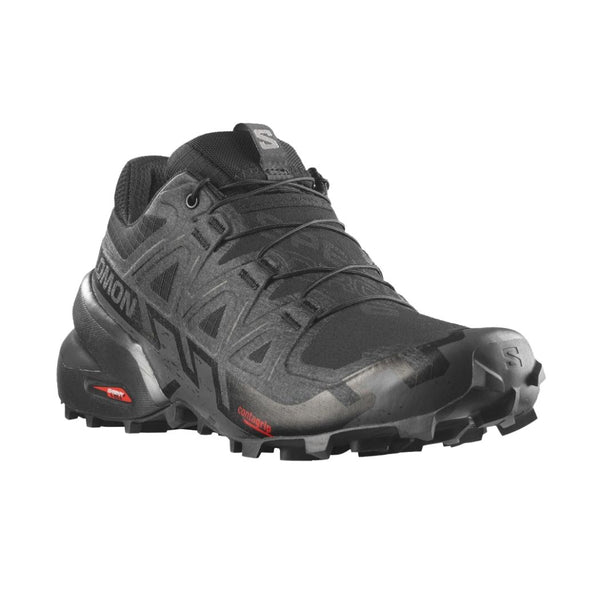 SALOMON salomon Speedcross 6 Women's Trail Running Shoes