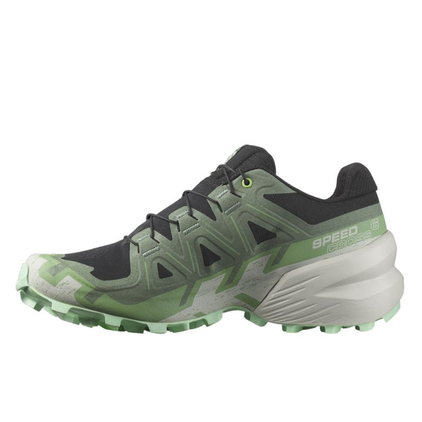 SALOMON salomon Speedcross 6 Women's Trail Running Shoes