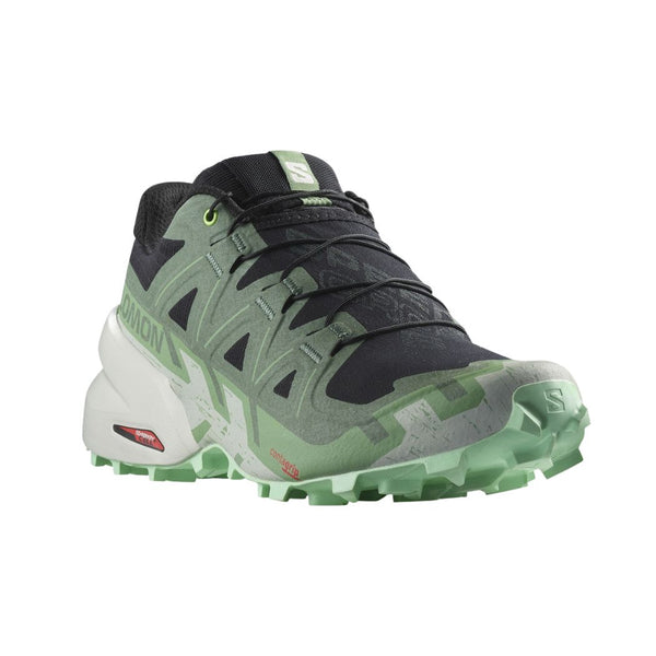 SALOMON salomon Speedcross 6 Women's Trail Running Shoes
