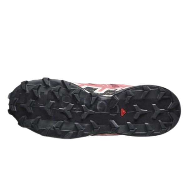 SALOMON salomon Speedcross 6 Women's Trail Running Shoes