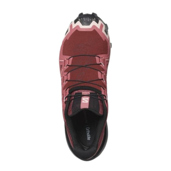 SALOMON salomon Speedcross 6 Women's Trail Running Shoes