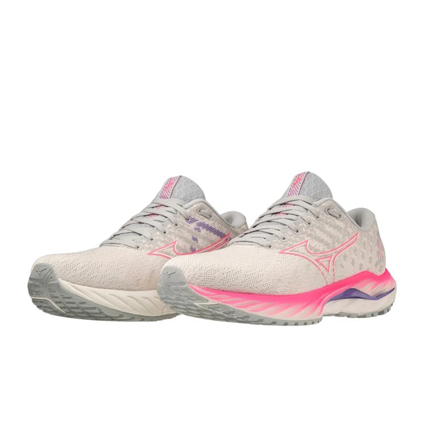 MIZUNO mizuno Wave Inspire 19 Women's Running Shoes