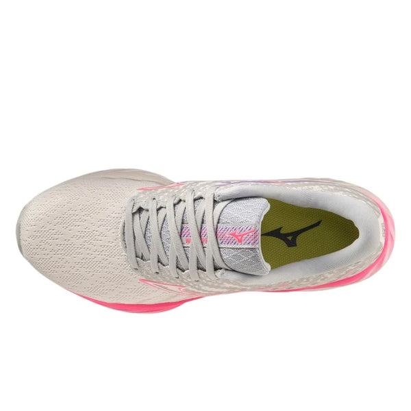 MIZUNO mizuno Wave Inspire 19 Women's Running Shoes
