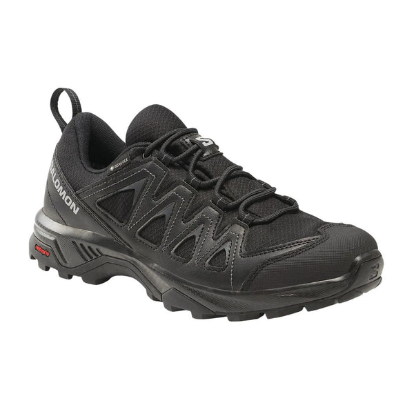 SALOMON salomon X Braze GTX Men's Waterproof Trekking Shoes