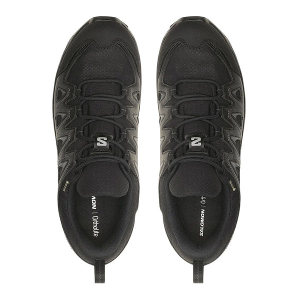 SALOMON salomon X Braze GTX Men's Waterproof Trekking Shoes