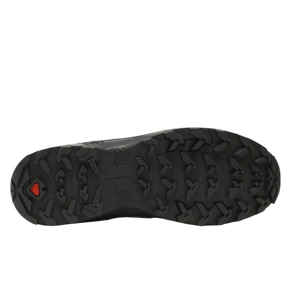 SALOMON salomon X Braze GTX Men's Waterproof Trekking Shoes