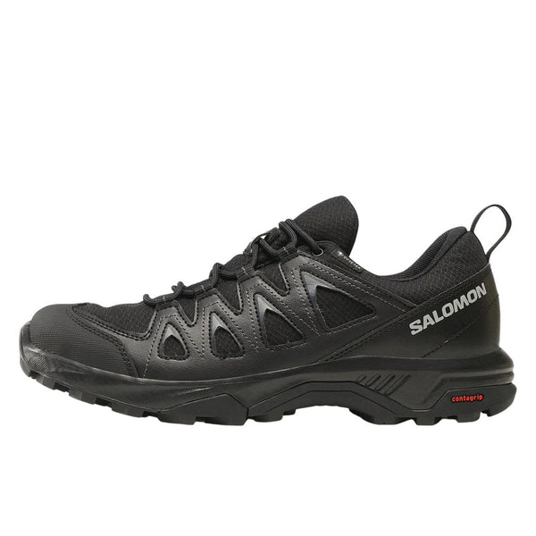 SALOMON salomon X Braze GTX Men's Waterproof Trekking Shoes