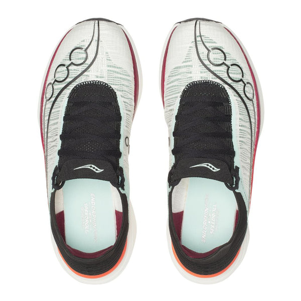 SAUCONY saucony Endoprhin Elite 2 Men's Running Shoes