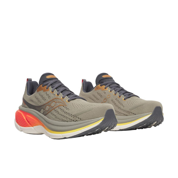 SAUCONY saucony Hurricane 25 Men's Running Shoes