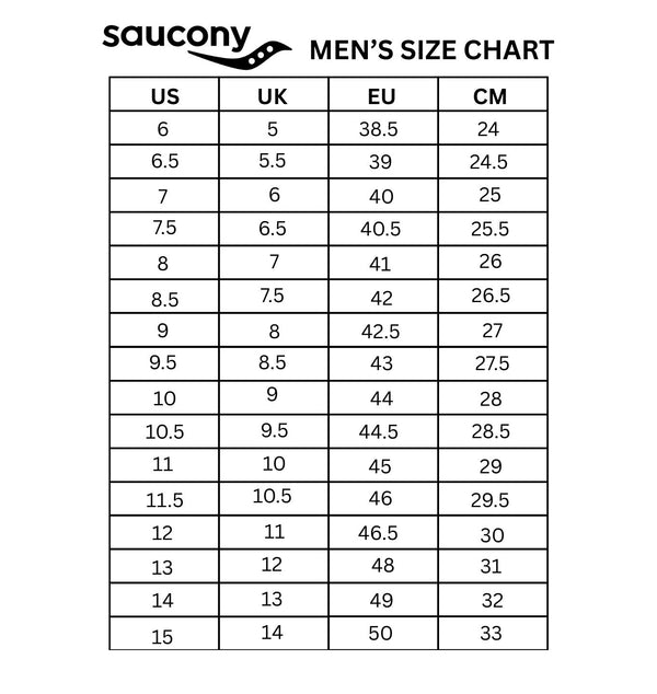 SAUCONY saucony Triumph 22 Men's Running Shoes