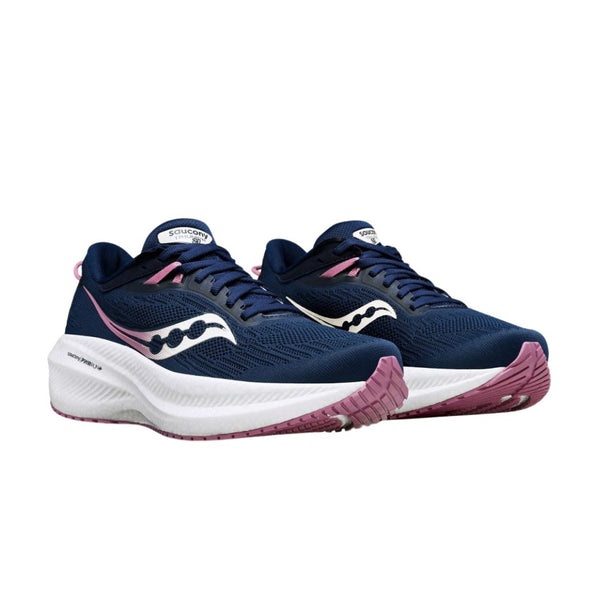 SAUCONY saucony Triumph 21 Women's Running Shoes